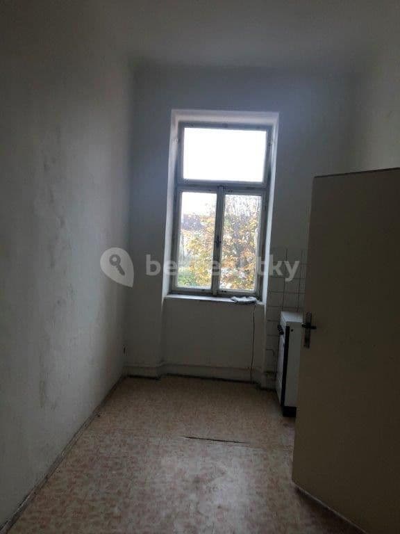 Predaj bytu 2-izbový 94 m², Žižkova tř., České Budějovice, Jihočeský kraj