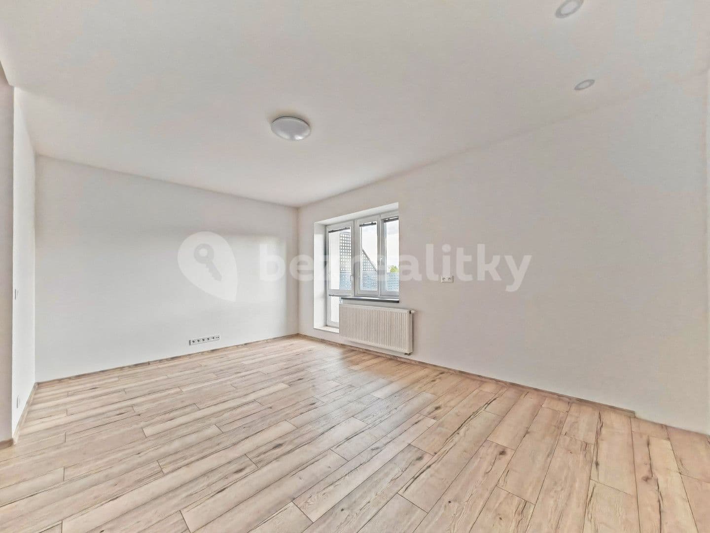 Predaj bytu 2-izbový 44 m², Lipová, Stěžery, Královéhradecký kraj
