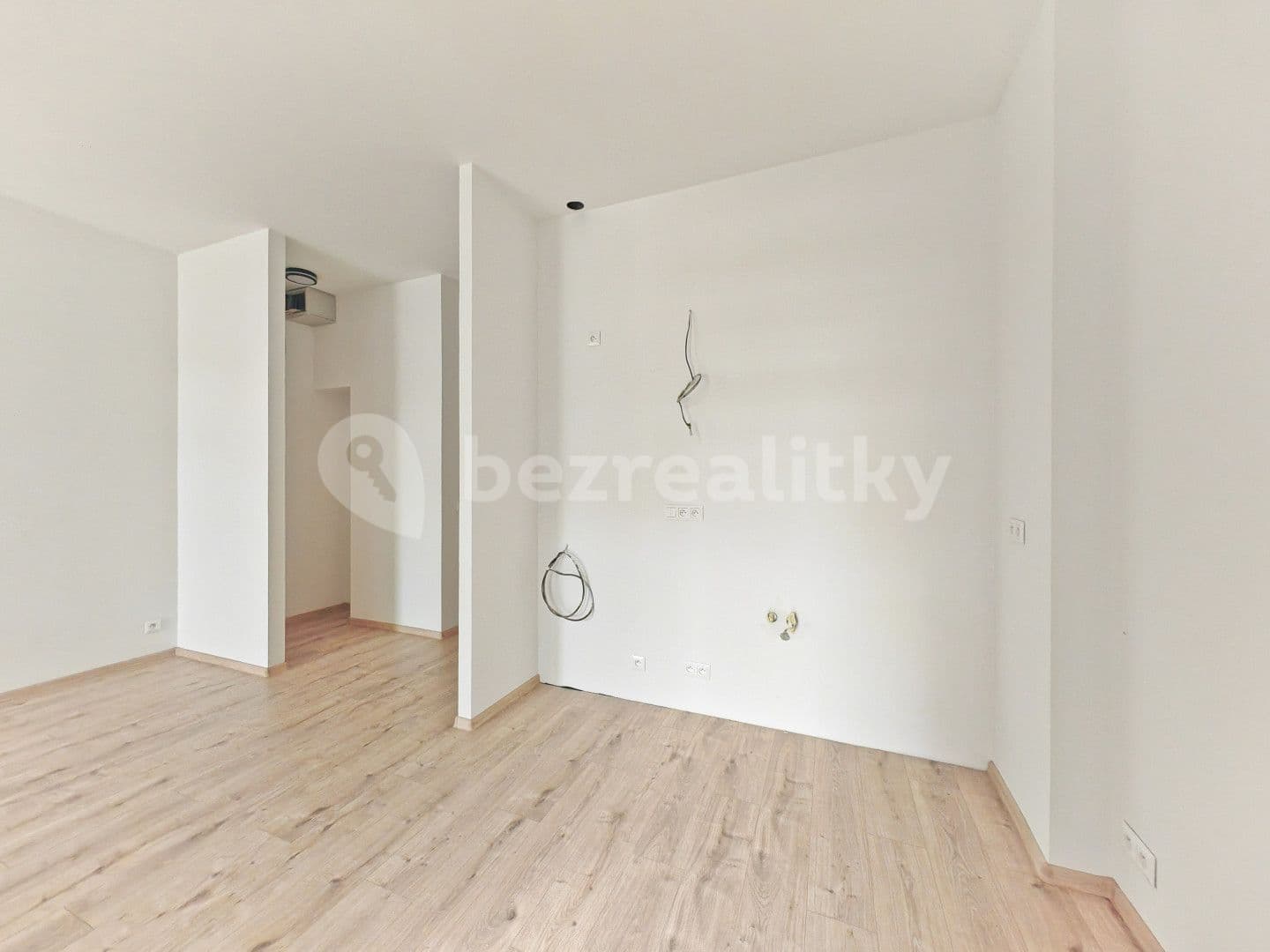 Predaj bytu 2-izbový 63 m², Lipová, Stěžery, Královéhradecký kraj