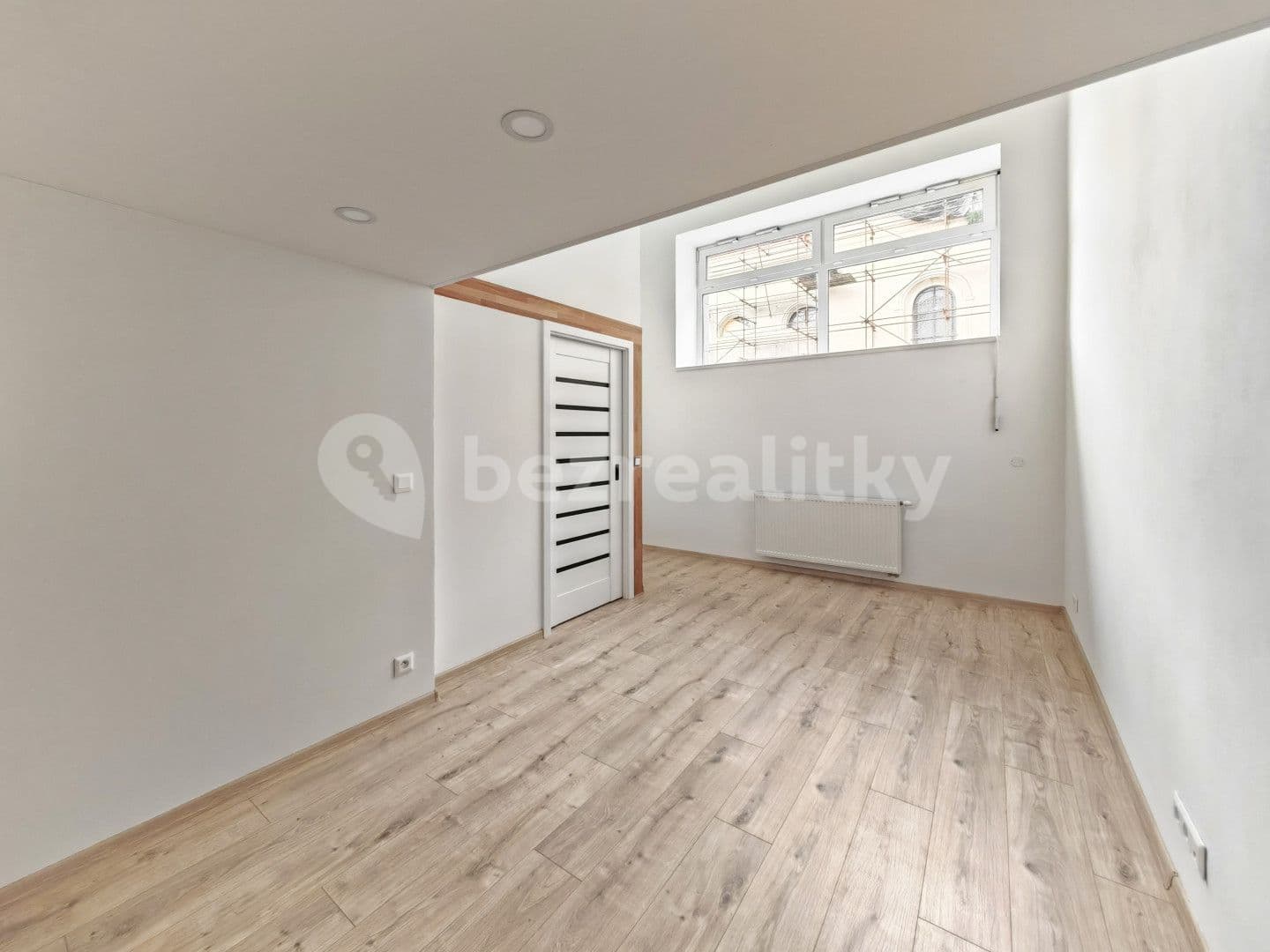 Predaj bytu 2-izbový 63 m², Lipová, Stěžery, Královéhradecký kraj