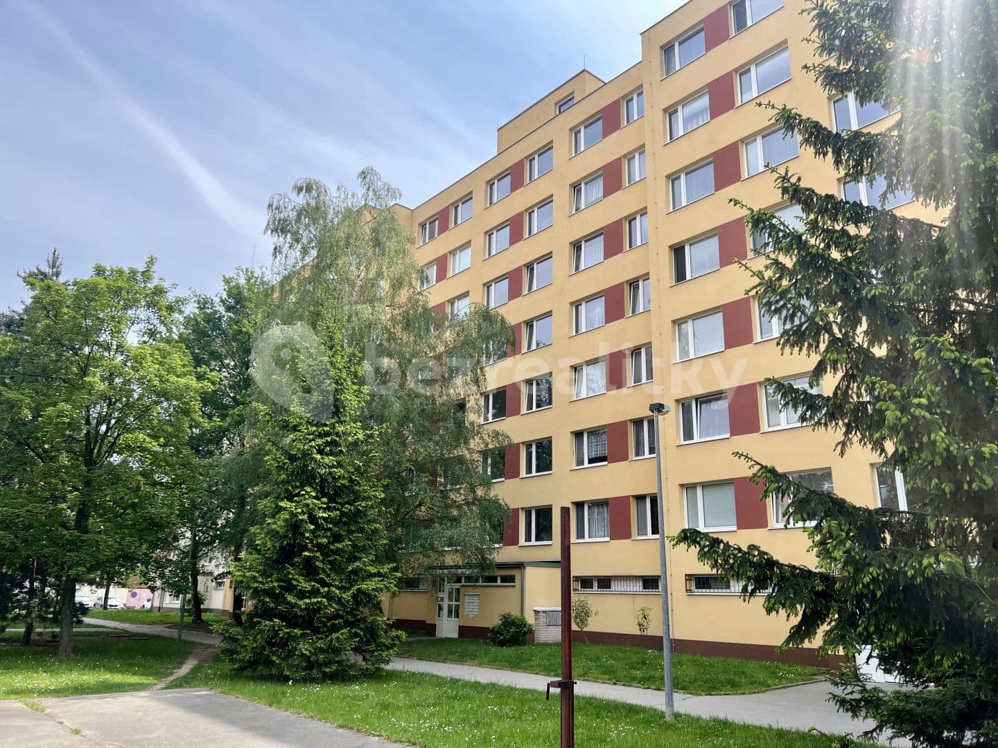 Predaj bytu 3-izbový 81 m², Pavlišovská, Praha, Praha