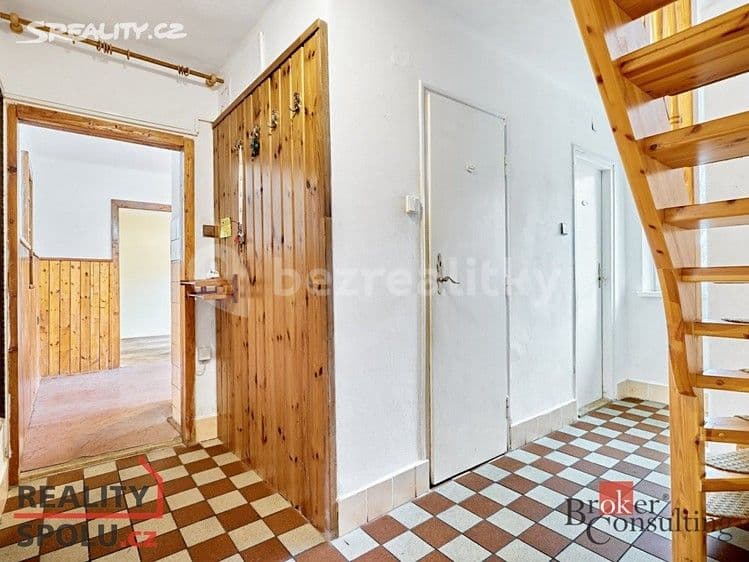 Predaj bytu 4-izbový 132 m², Šumavská, Karlovy Vary, Karlovarský kraj