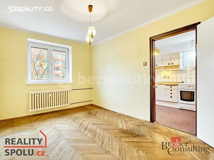 Predaj bytu 4-izbový 132 m², Šumavská, Karlovy Vary, Karlovarský kraj