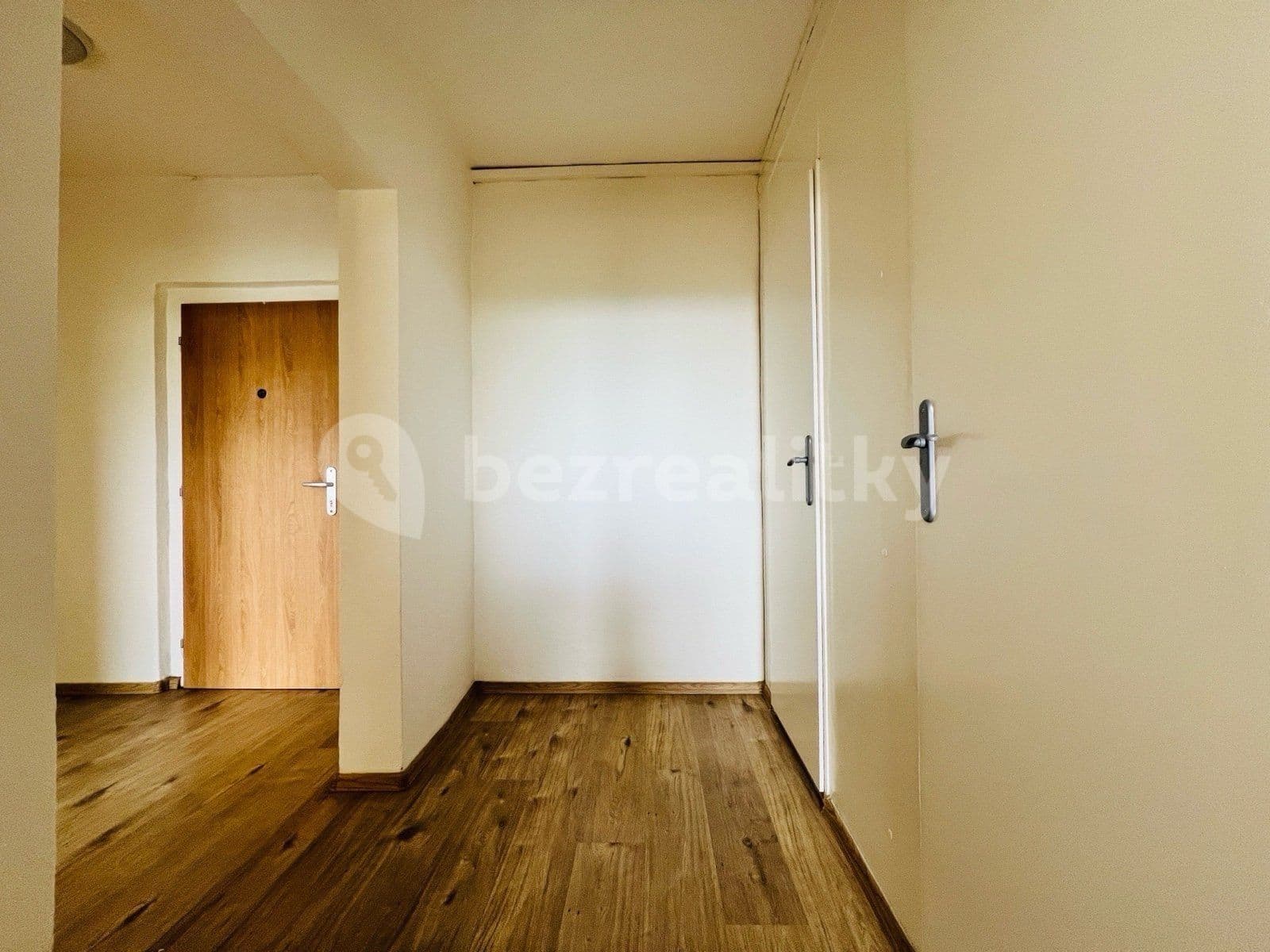Prenájom bytu 2-izbový 46 m², Pavlouskova, Ostrava, Moravskoslezský kraj
