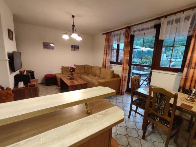 Prenájom bytu  220 m², Vinařská, Pavlov, Jihomoravský kraj