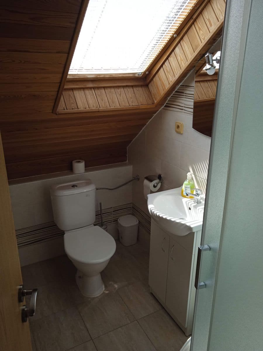 Prenájom bytu  220 m², Vinařská, Pavlov, Jihomoravský kraj