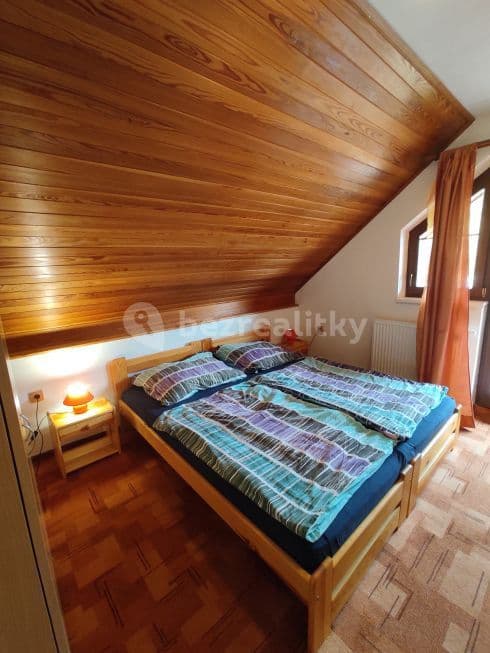 Prenájom bytu 2-izbový 220 m², Vinařská, Pavlov, Jihomoravský kraj