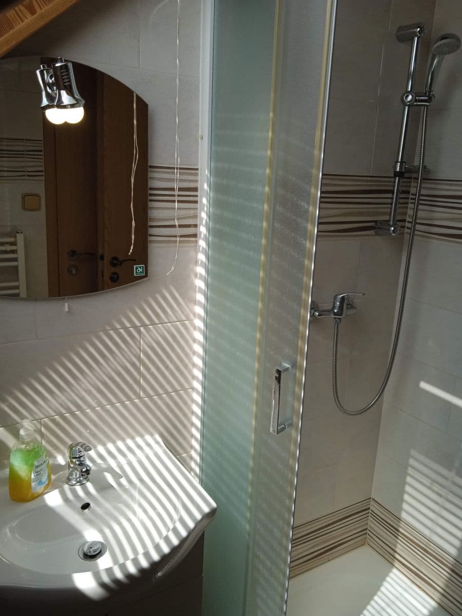 Prenájom bytu  220 m², Vinařská, Pavlov, Jihomoravský kraj