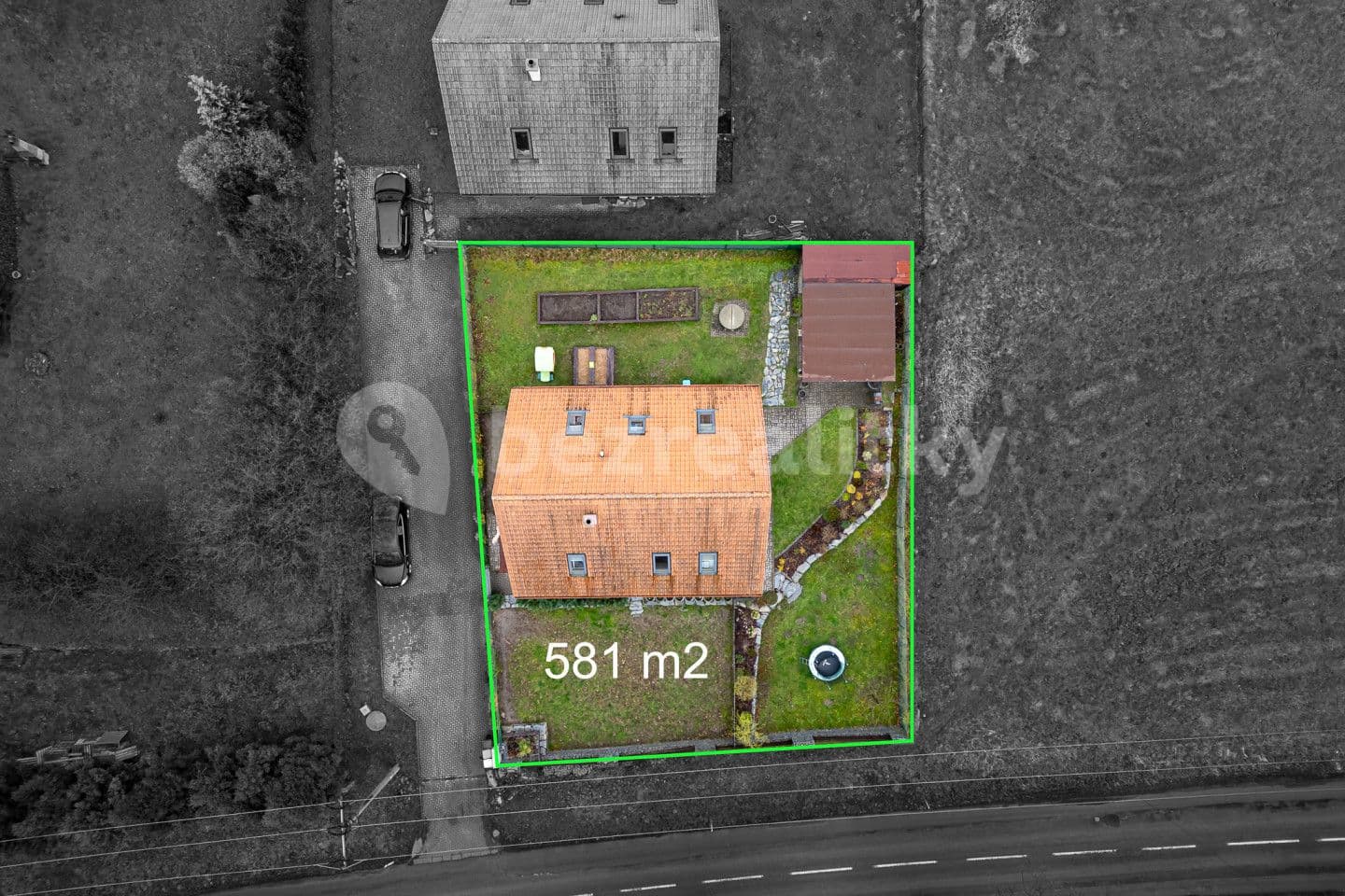 Predaj domu 120 m², pozemek 687 m², Hlubočky, Olomoucký kraj