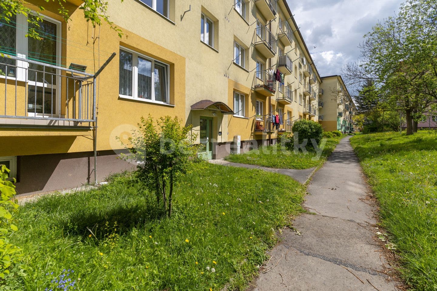 Predaj bytu 3-izbový 62 m², Karvinská, Havířov, Moravskoslezský kraj