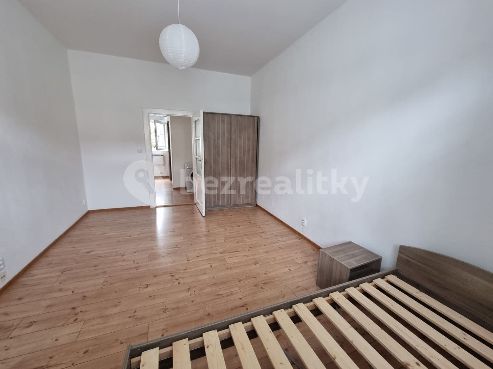 Prenájom bytu 1-izbový 35 m², Charbulova, Brno, Jihomoravský kraj