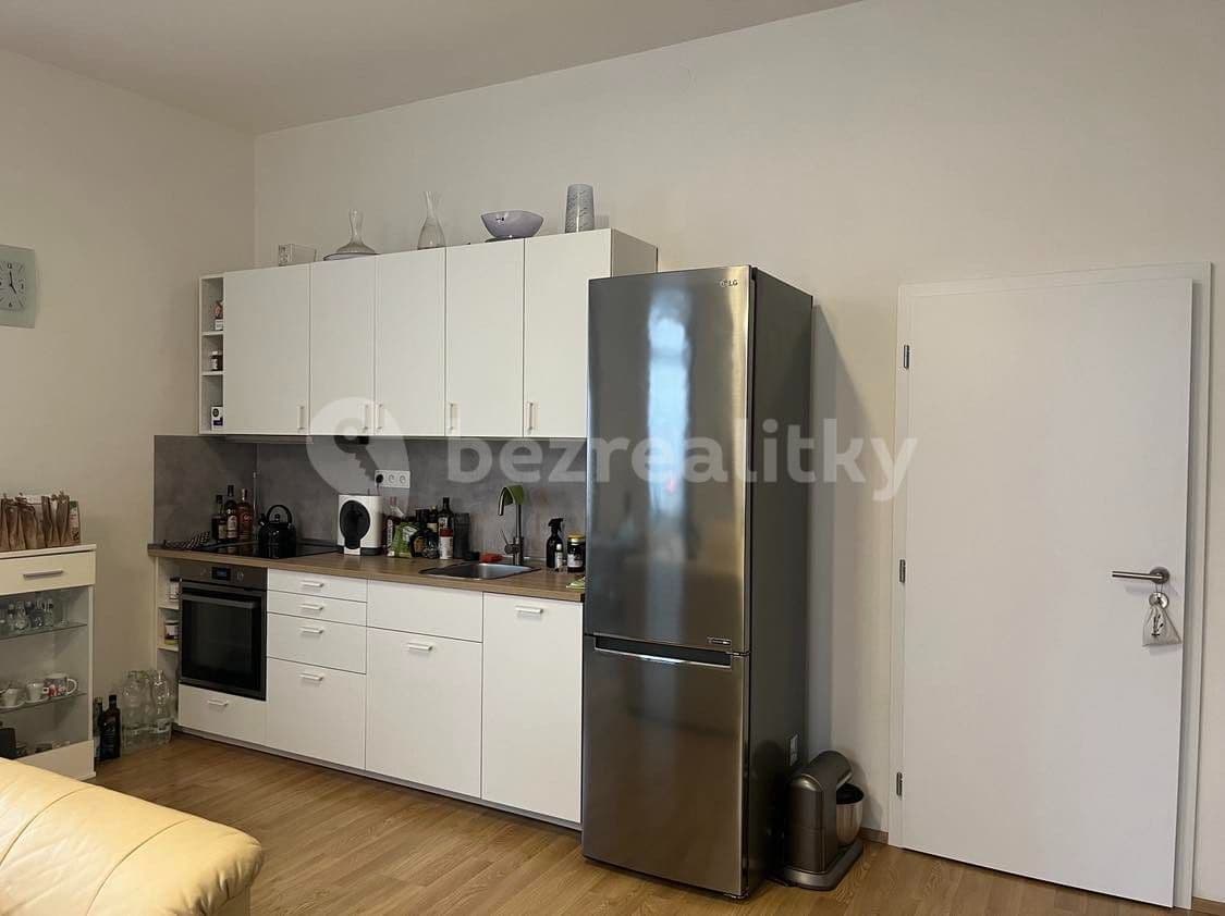 Prenájom bytu 2-izbový 64 m², Komenského, Náchod, Královéhradecký kraj