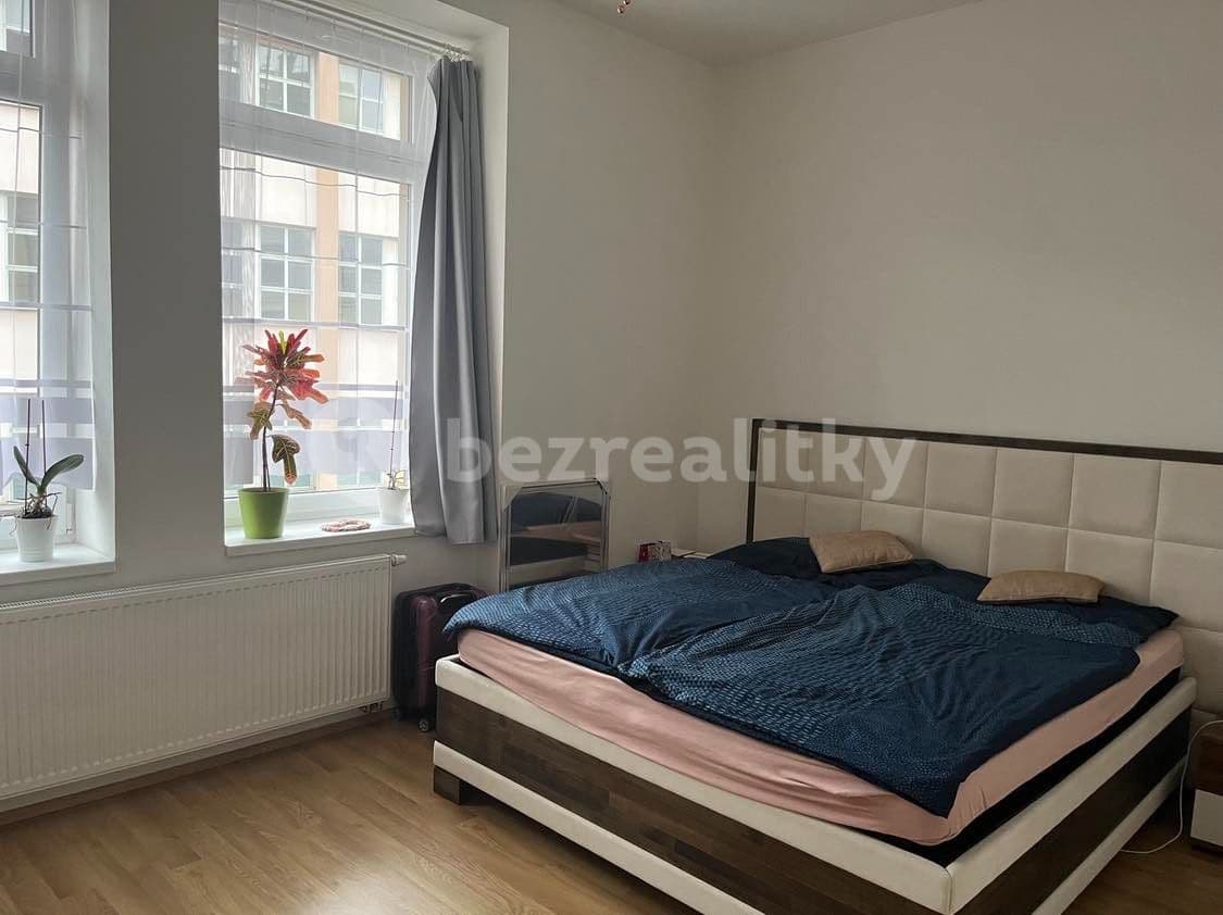 Prenájom bytu 2-izbový 64 m², Komenského, Náchod, Královéhradecký kraj