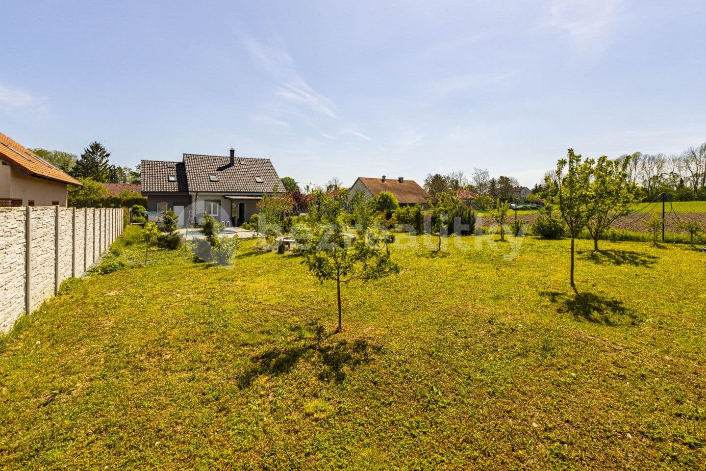 Predaj domu 167 m², pozemek 1.145 m², Barchov, Pardubický kraj