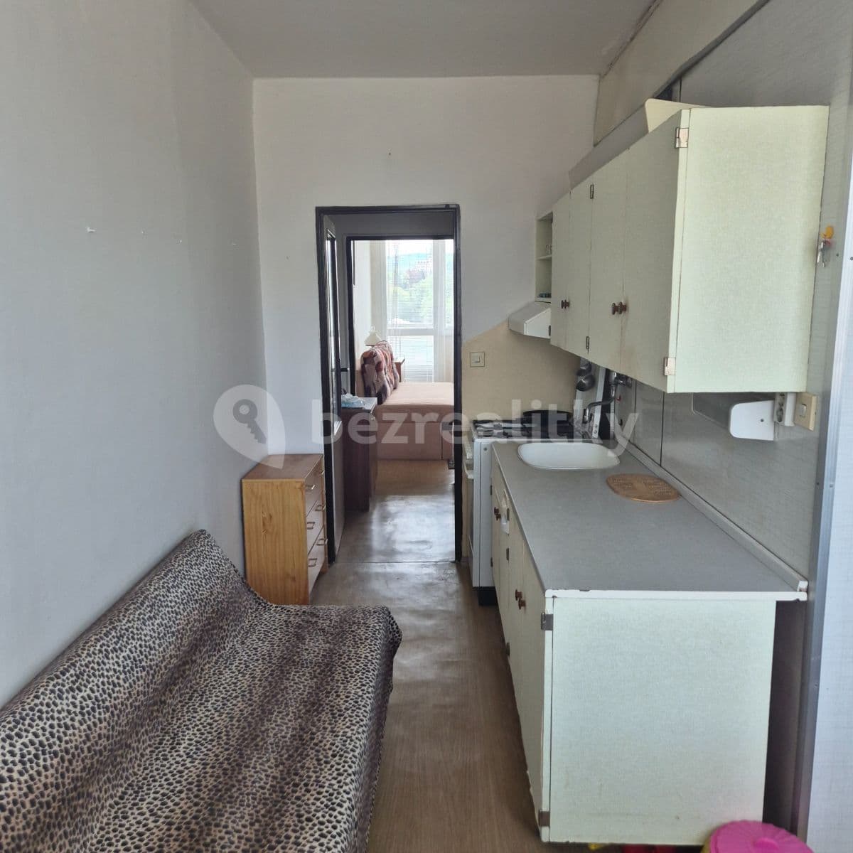Predaj bytu 1-izbový 43 m², Školní, Frýdlant, Liberecký kraj