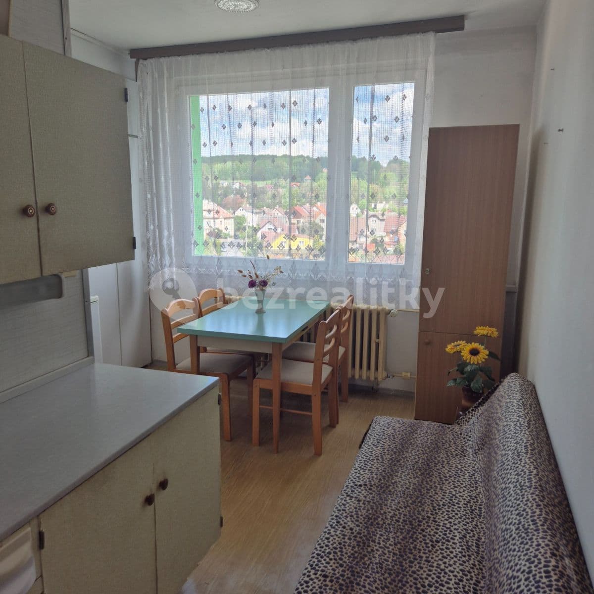 Predaj bytu 1-izbový 43 m², Školní, Frýdlant, Liberecký kraj