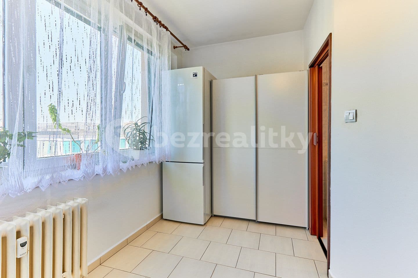 Predaj bytu 3-izbový 83 m², Pražská tř., České Budějovice, Jihočeský kraj