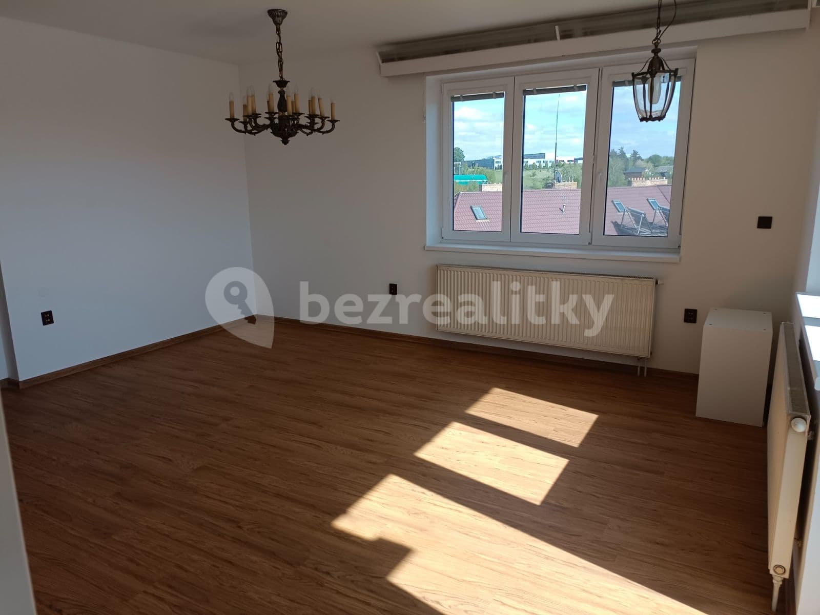 Prenájom bytu 3-izbový 69 m², Na Vyhlídce, Jihlava, Kraj Vysočina