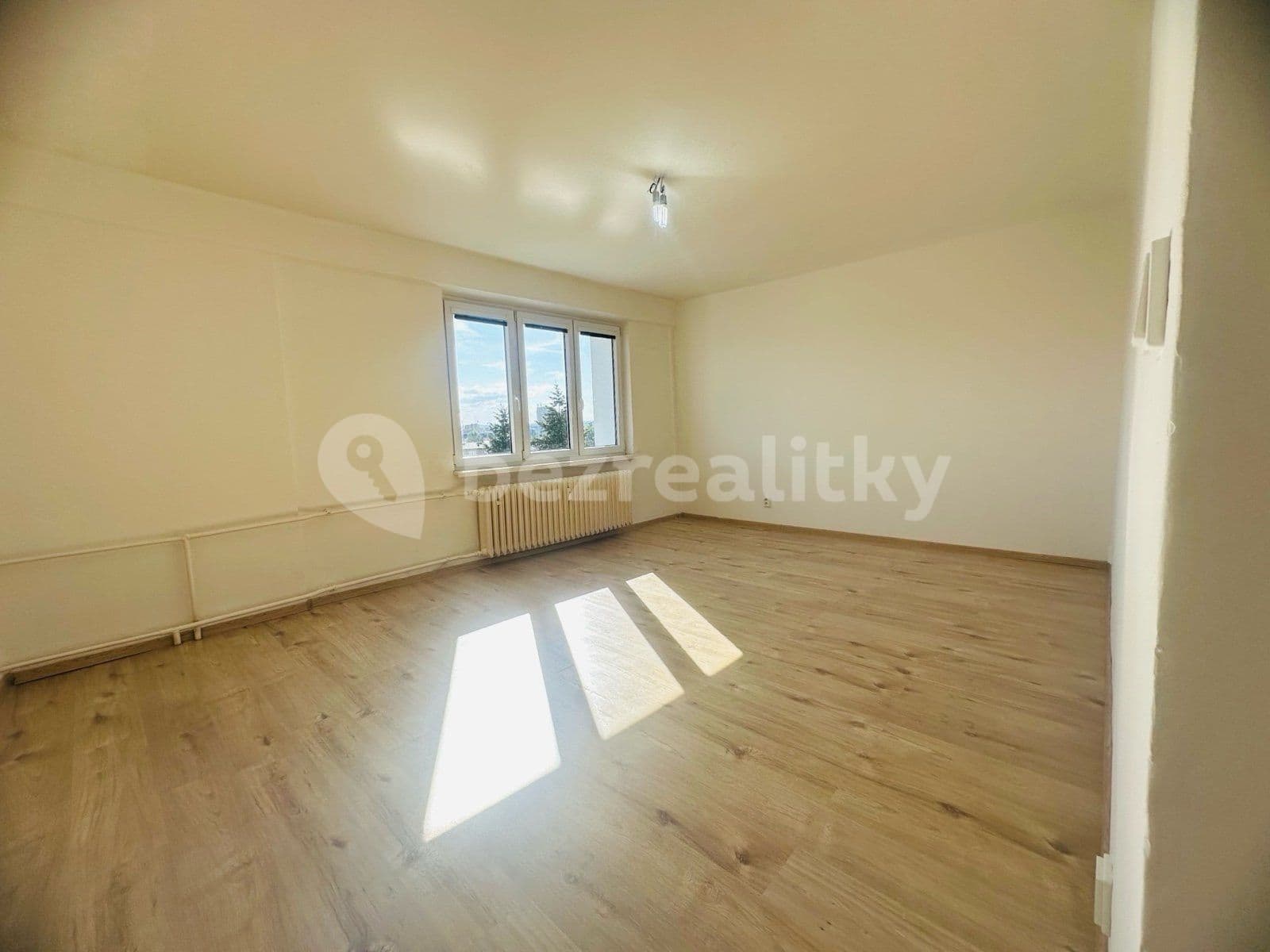 Prenájom bytu 2-izbový 57 m², Na Bělidle, Ostrava, Moravskoslezský kraj