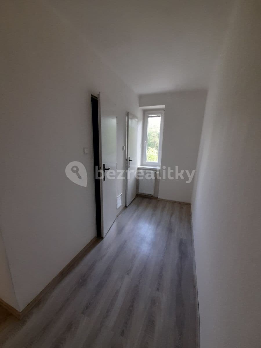 Prenájom bytu 2-izbový 58 m², Žižkova, Litoměřice, Ústecký kraj