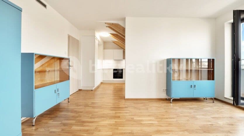 Prenájom bytu 2-izbový 59 m², Opuštěná, Brno, Jihomoravský kraj