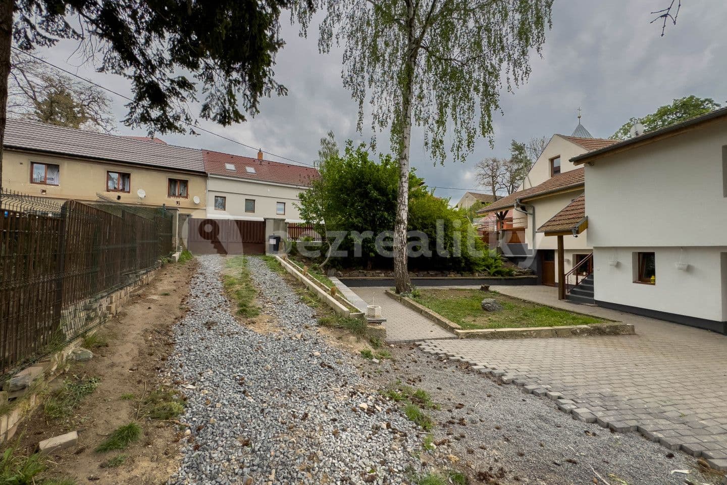 Predaj domu 85 m², pozemek 938 m², Pražská, Kralupy nad Vltavou, Středočeský kraj