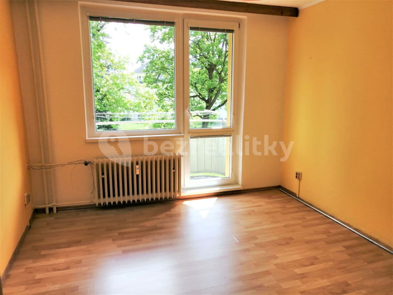 Prenájom bytu 2-izbový 56 m², Nerudova, Zábřeh, Olomoucký kraj