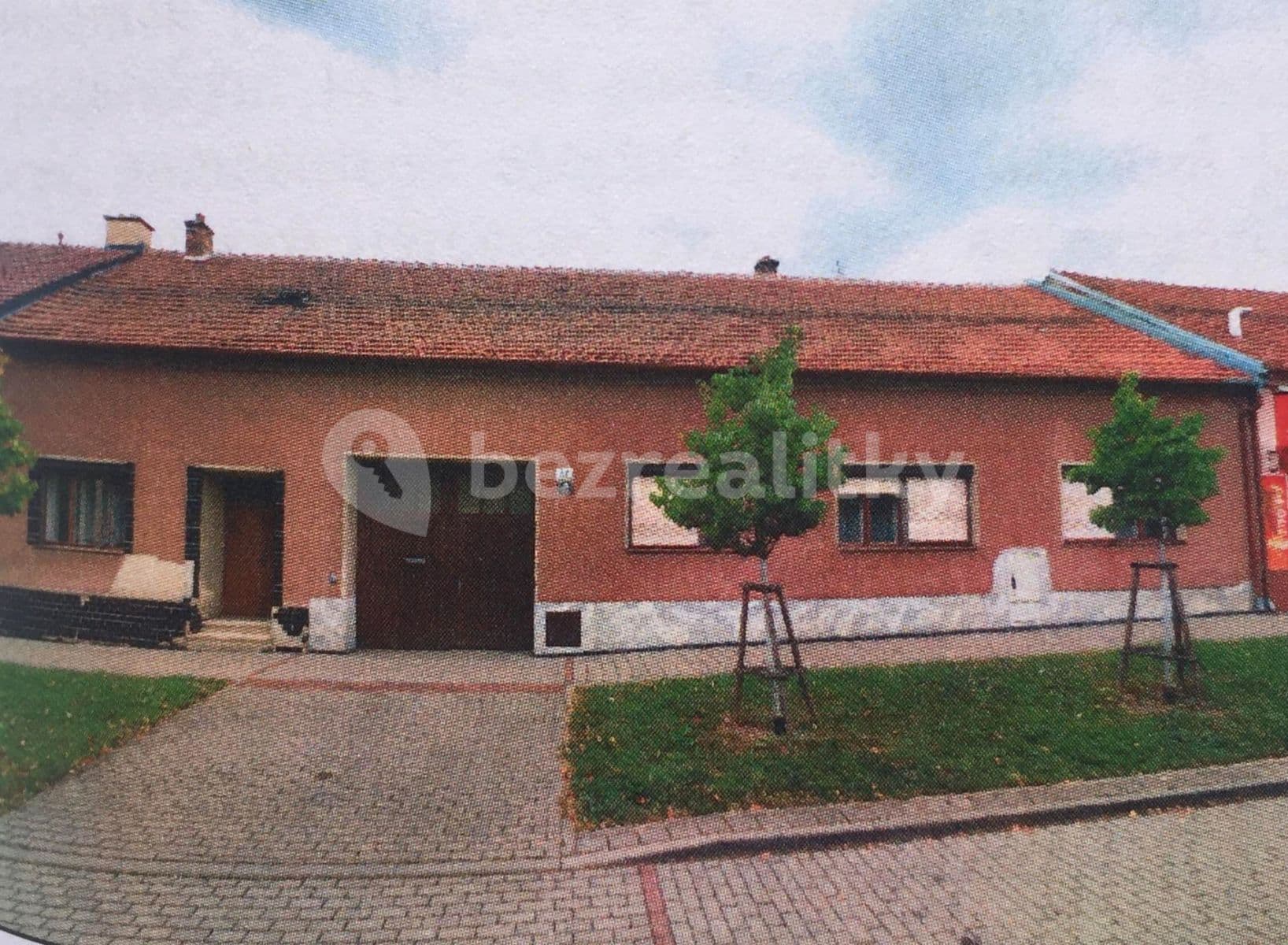 Predaj domu 146 m², pozemek 1.065 m², Tuřanské náměstí, Brno, Jihomoravský kraj