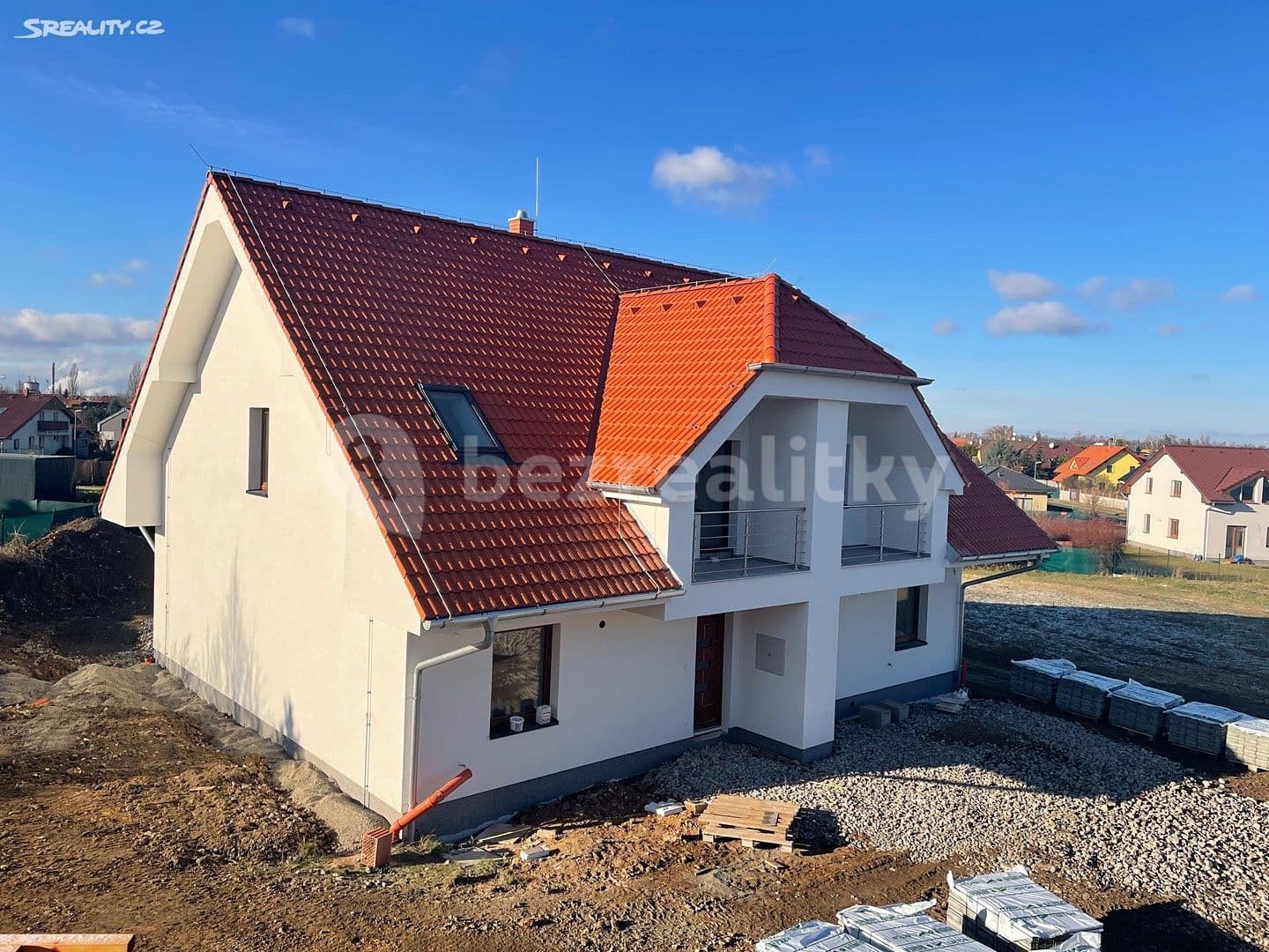Predaj domu 123 m², pozemek 998 m², Dubová, Buštěhrad, Středočeský kraj