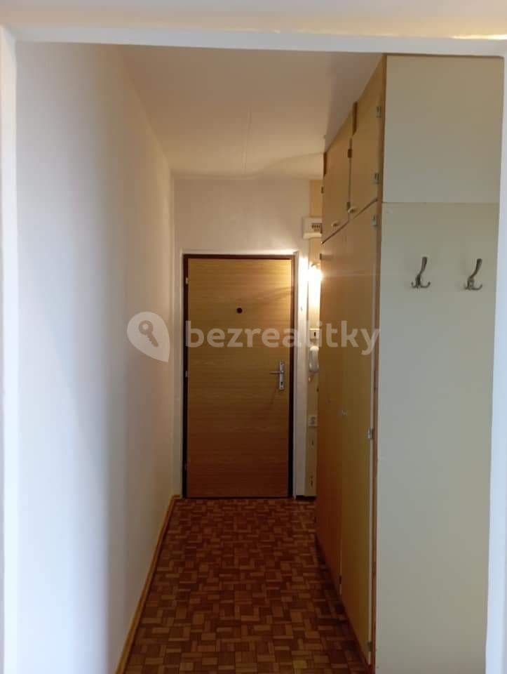Prenájom bytu 2-izbový 55 m², Břevnická, Chotěboř, Kraj Vysočina