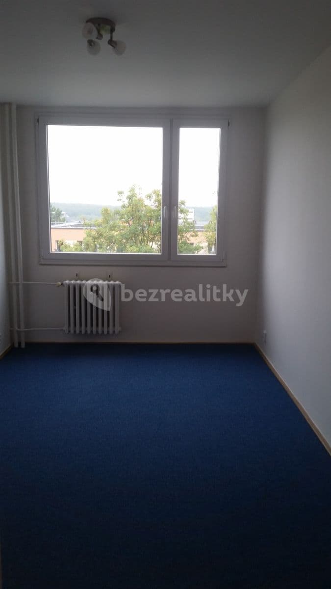 Prenájom bytu 2-izbový 46 m², Štichova, Praha, Praha