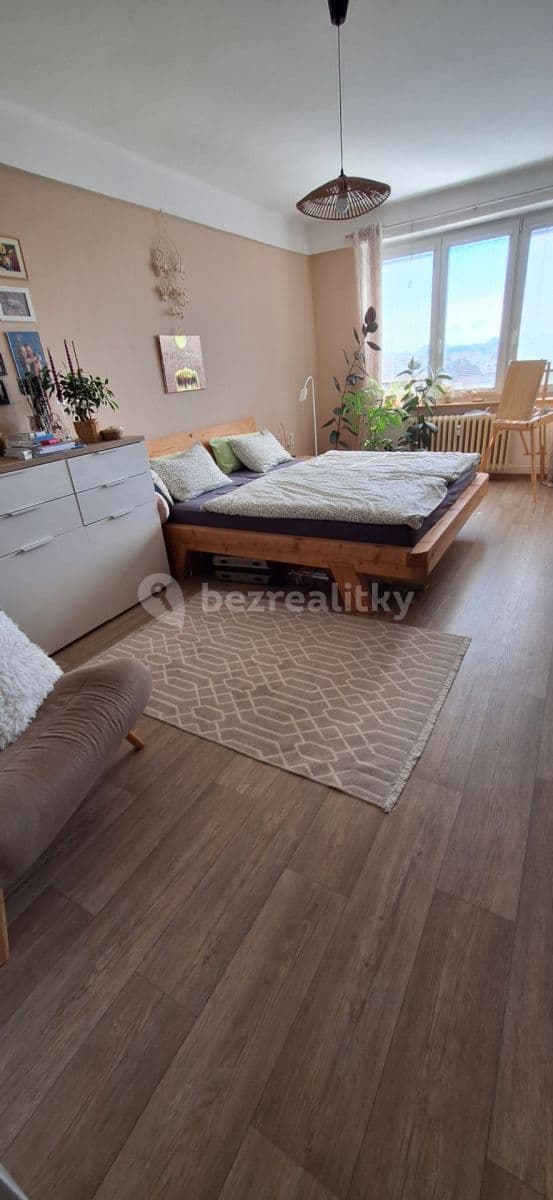 Predaj bytu 2-izbový 55 m², náměstí Generála Píky, Plzeň, Plzeňský kraj