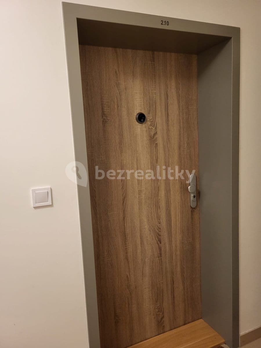 Prenájom bytu 2-izbový 53 m², Hasičská, Ostrava, Moravskoslezský kraj