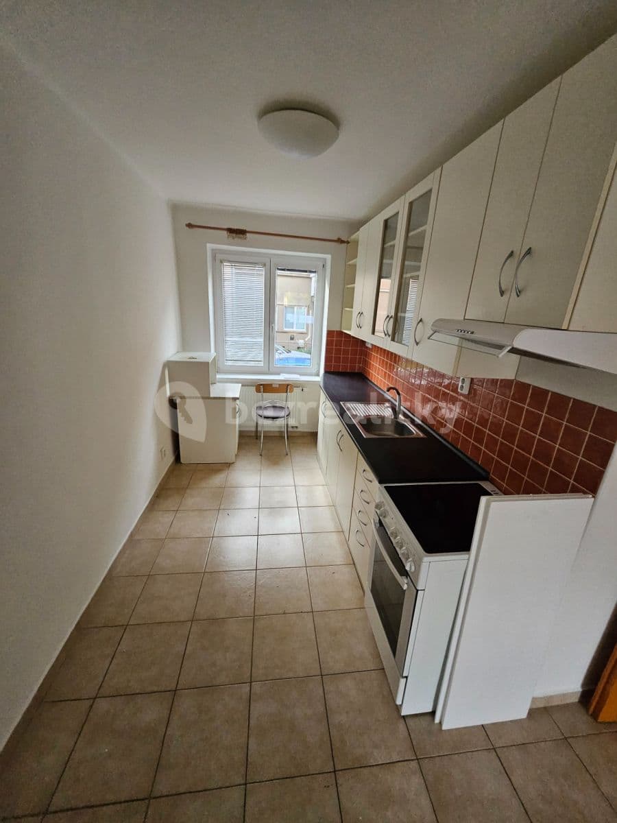 Prenájom bytu 2-izbový 55 m², Tolstého, Litoměřice, Ústecký kraj