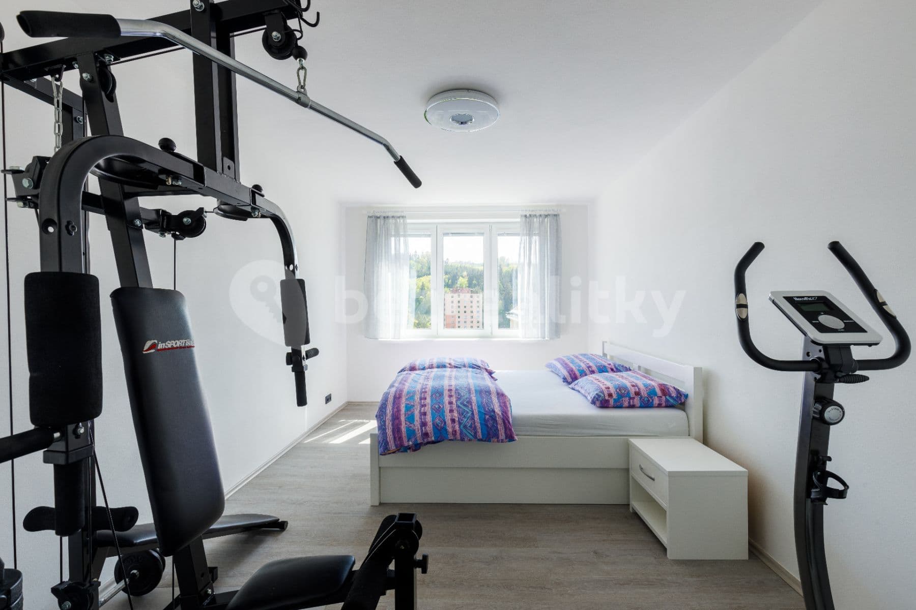 Predaj bytu 2-izbový 50 m², Horecká, Železný Brod, Liberecký kraj