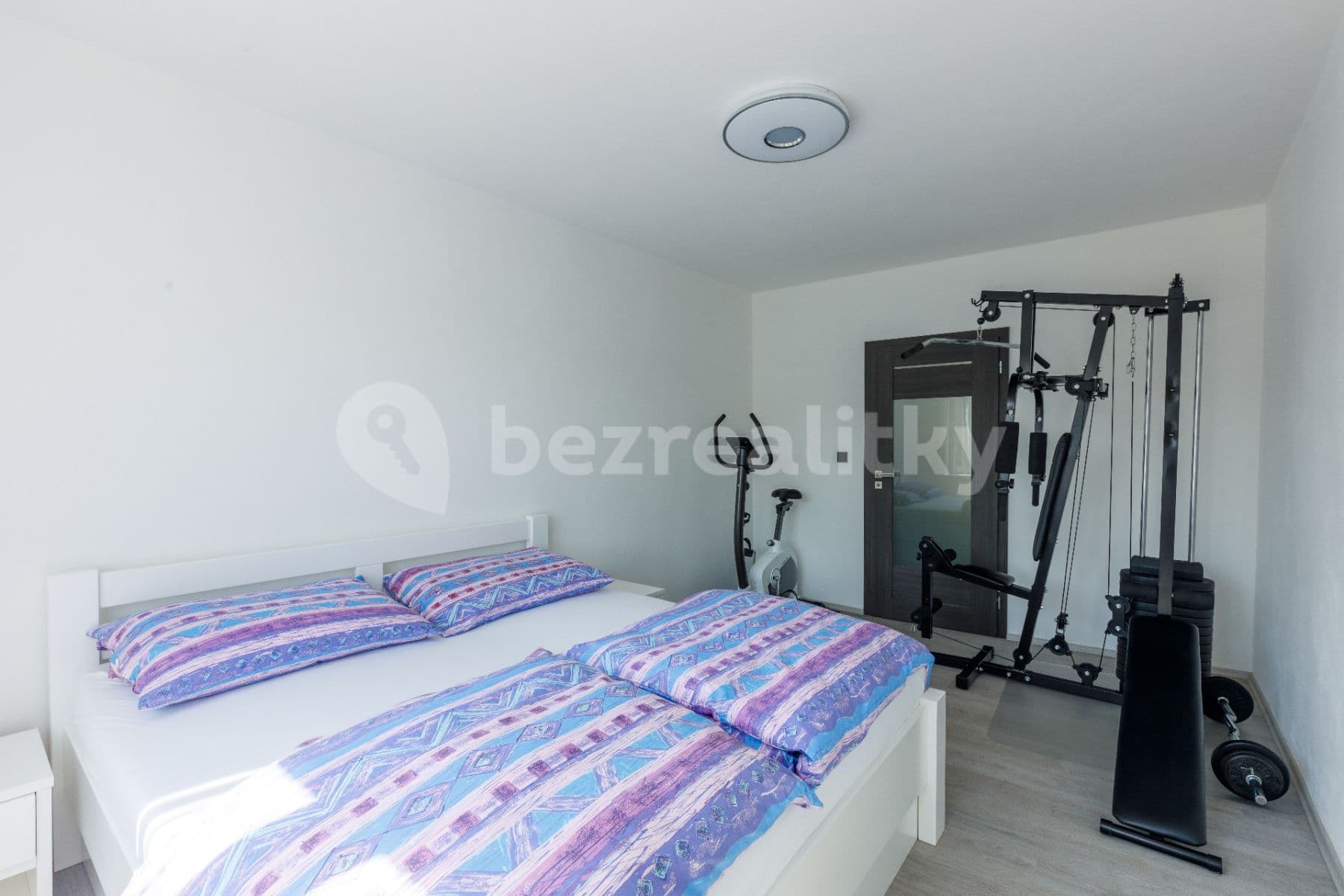 Predaj bytu 2-izbový 50 m², Horecká, Železný Brod, Liberecký kraj