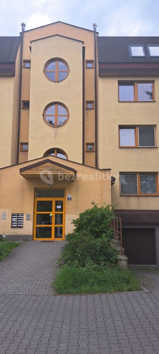 Prenájom bytu 2-izbový 59 m², Na Baranovci, Ostrava, Moravskoslezský kraj