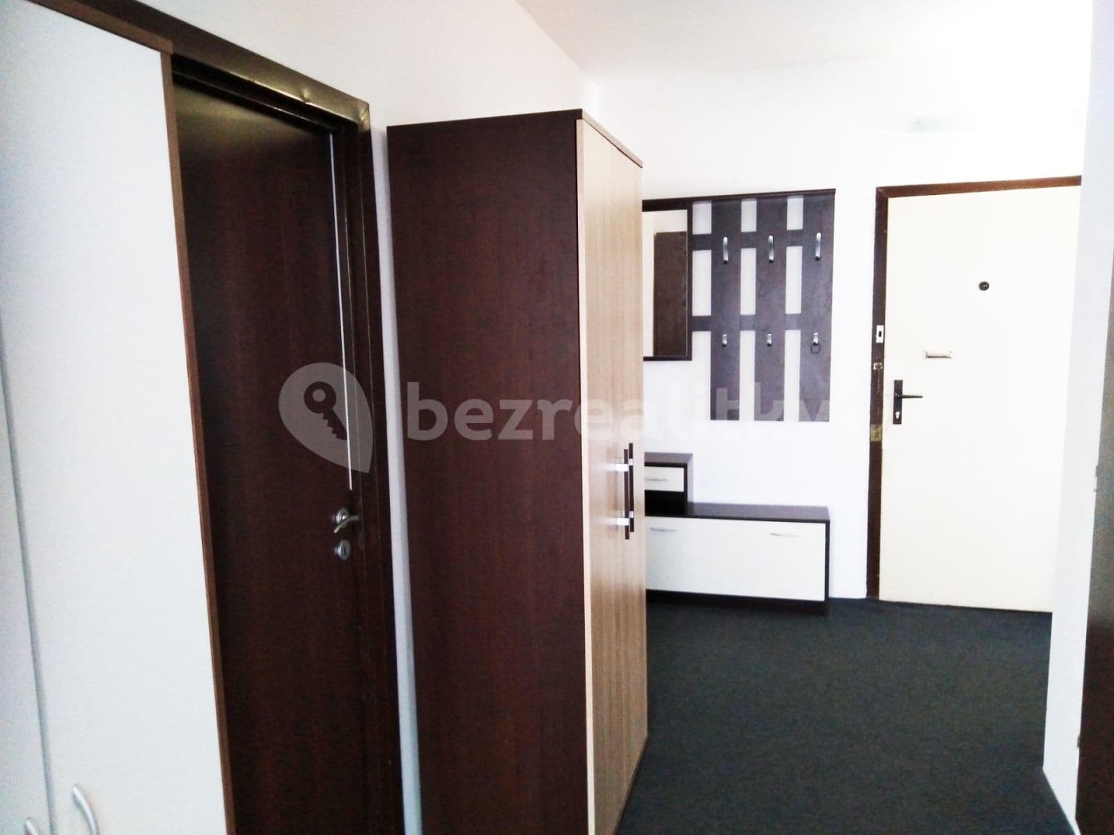 Predaj bytu 3-izbový 77 m², Hrdinů, Liberec, Liberecký kraj