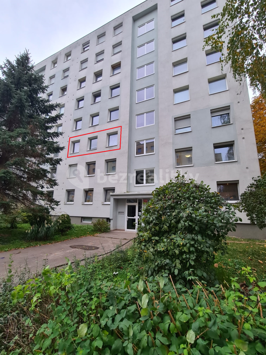 Predaj bytu 3-izbový 73 m², Minická, Praha, Praha