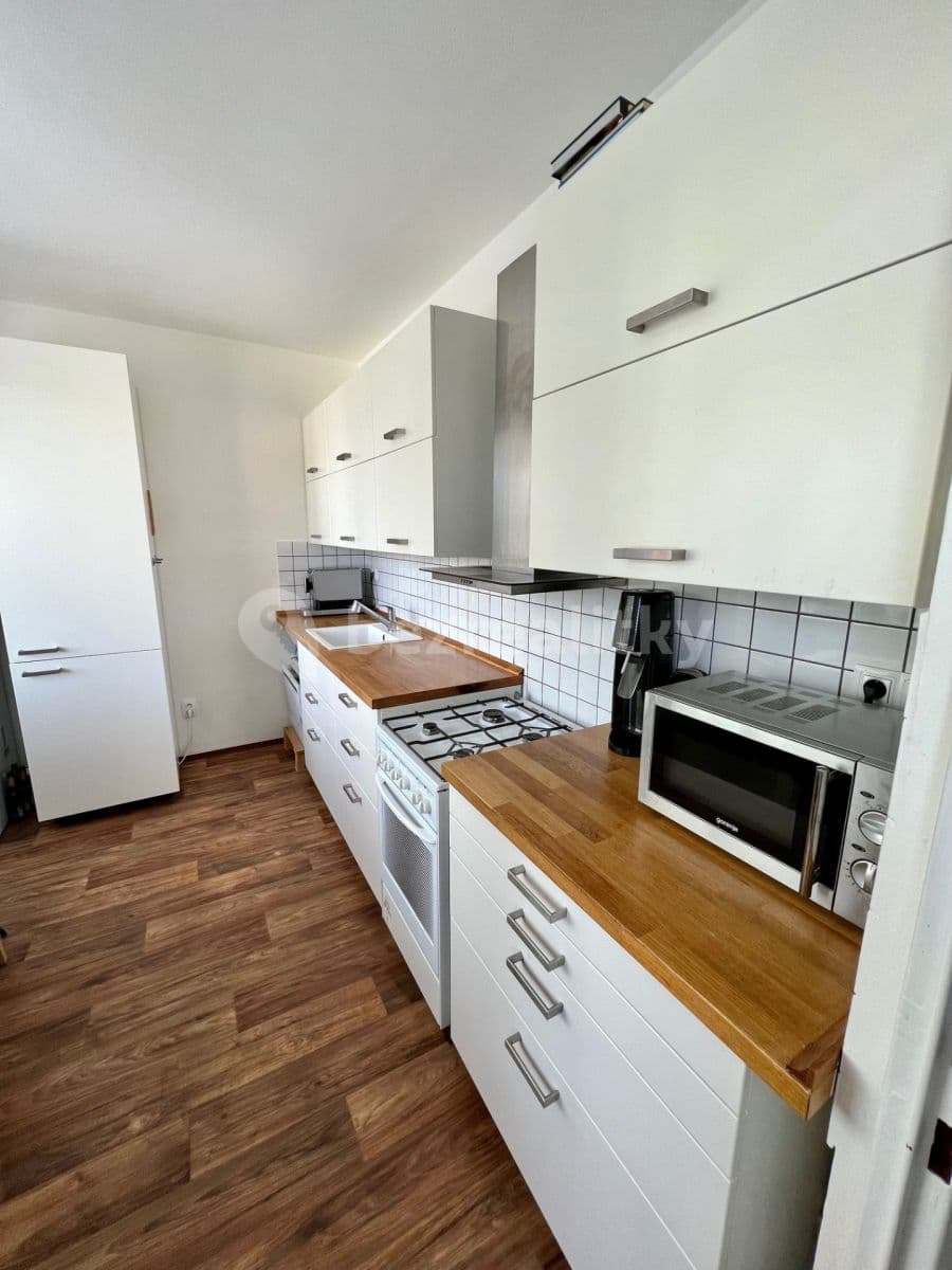 Predaj bytu 3-izbový 77 m², Přepeřská, Turnov, Liberecký kraj