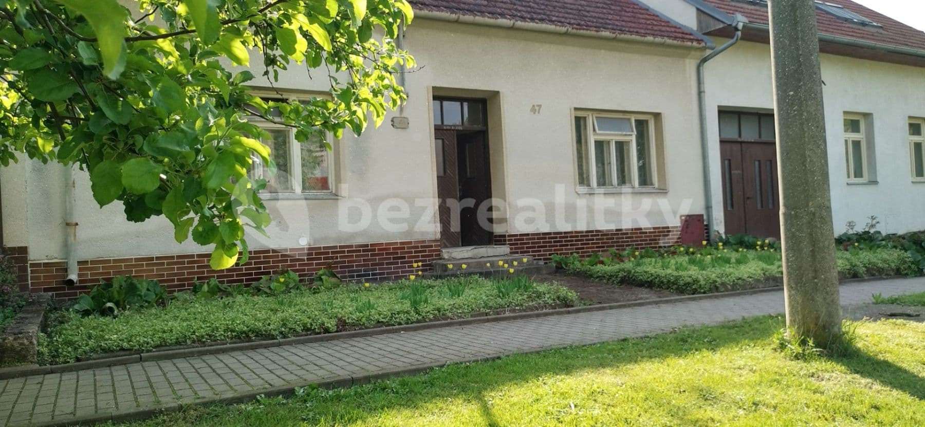 Predaj domu 110 m², pozemek 740 m², Těšany, Jihomoravský kraj