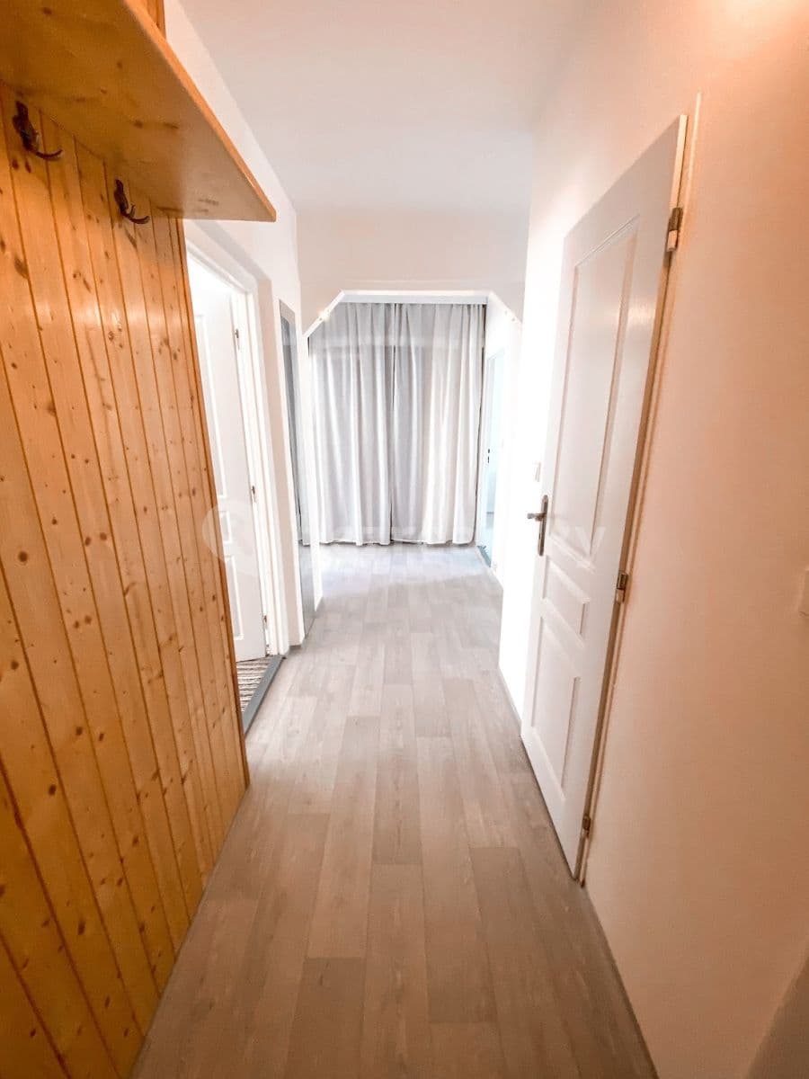 Prenájom bytu 3-izbový 80 m², Proskovická, Ostrava, Moravskoslezský kraj