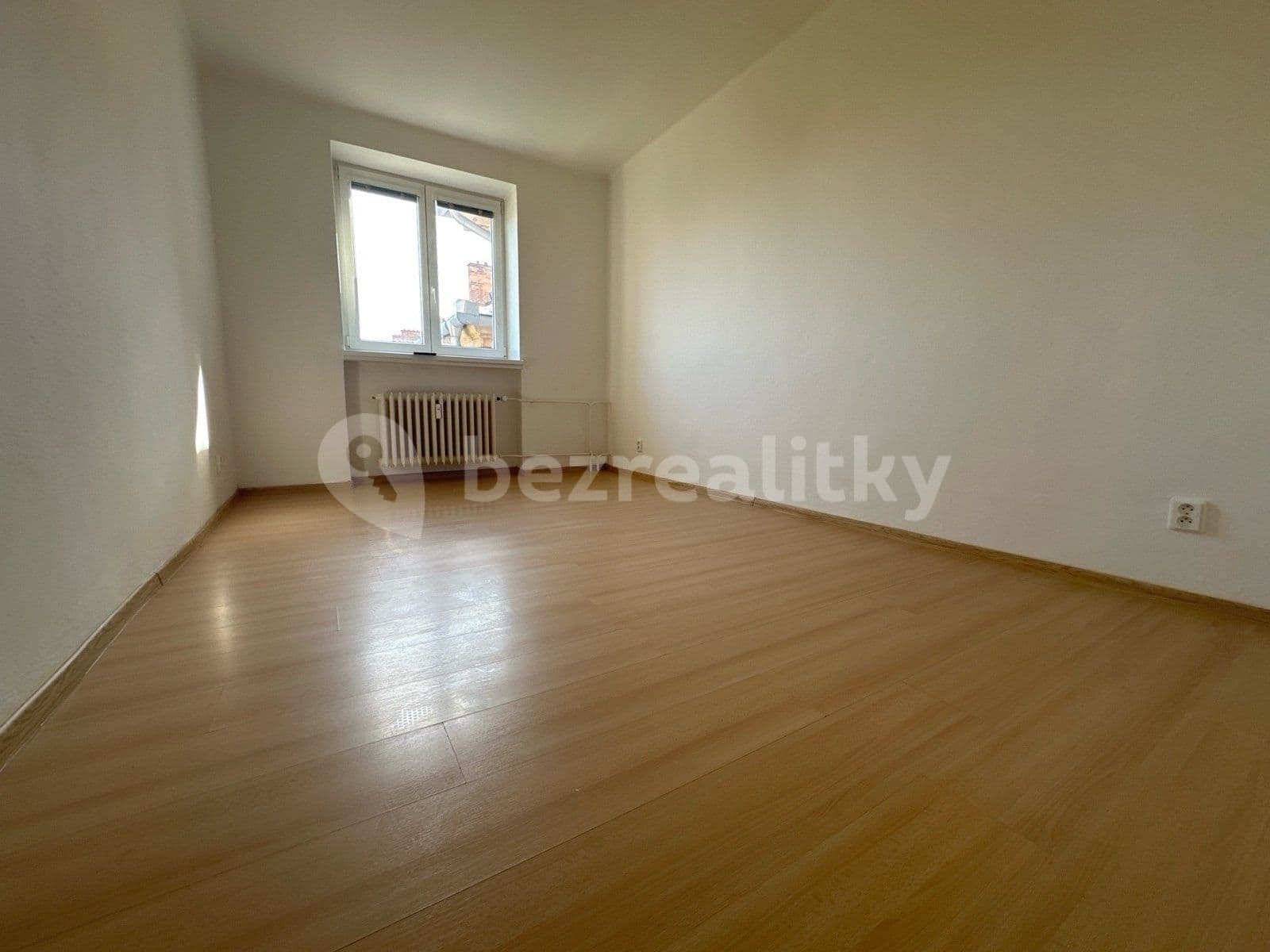 Prenájom bytu 2-izbový 52 m², Matěje Kopeckého, Ostrava, Moravskoslezský kraj