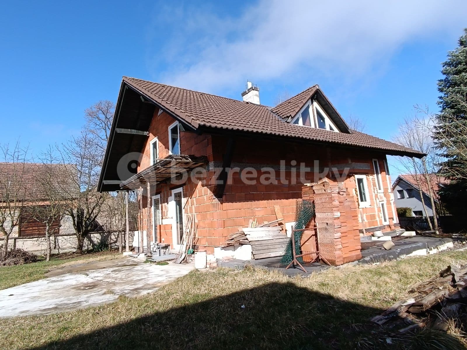 Predaj domu 399 m², pozemek 1.033 m², Hrejkovice, Jihočeský kraj