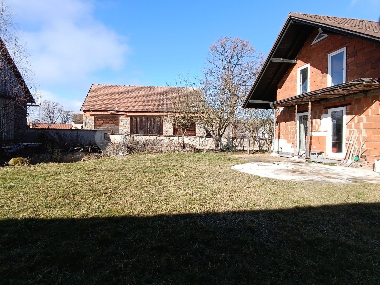 Predaj domu 399 m², pozemek 1.033 m², Hrejkovice, Jihočeský kraj