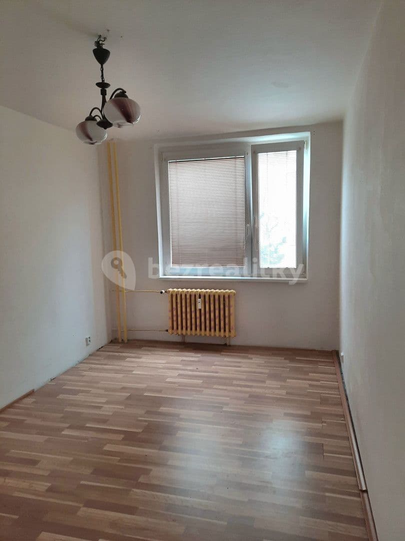 Predaj bytu 4-izbový 68 m², J. A. Komenského, Most, Ústecký kraj