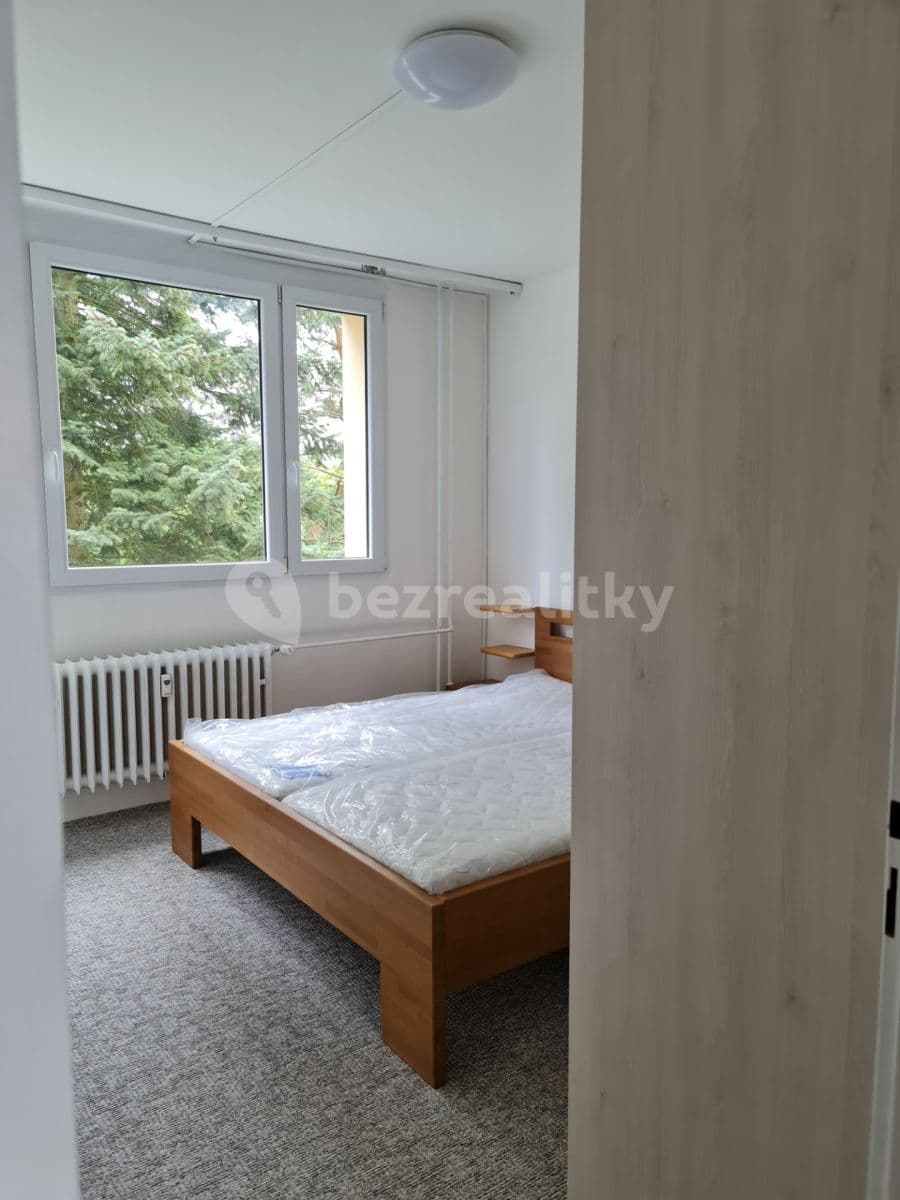Prenájom bytu 2-izbový 57 m², Heleny Malířové, Brno, Jihomoravský kraj