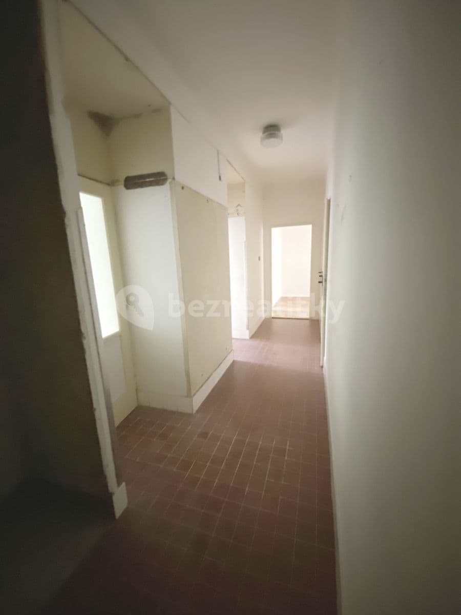 Predaj bytu 4-izbový 87 m², Nemocniční, Praha, Praha