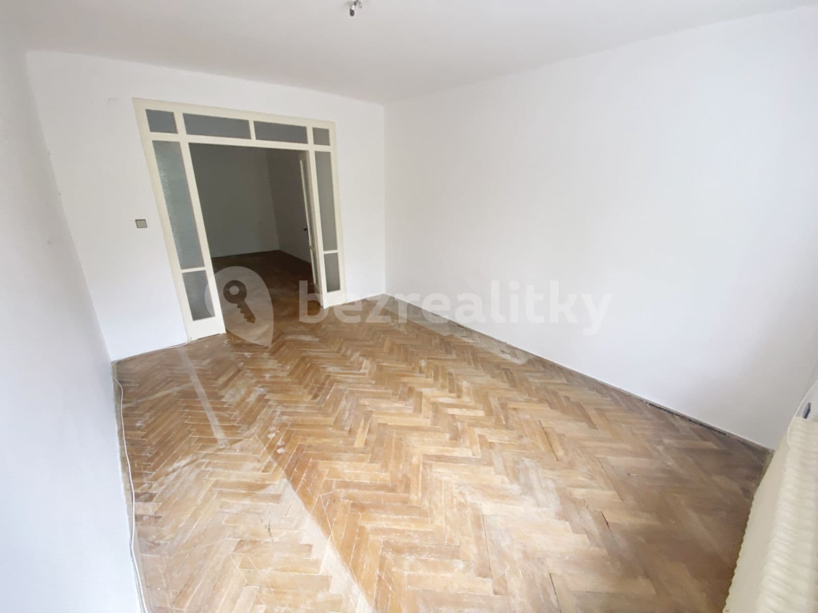 Predaj bytu 4-izbový 87 m², Nemocniční, Praha, Praha