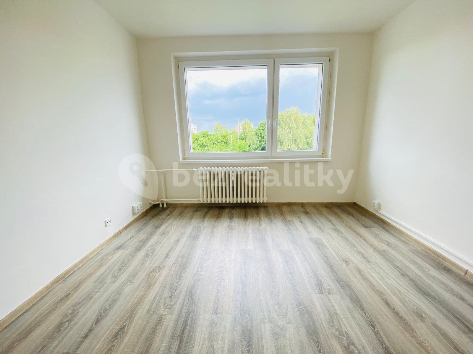 Prenájom bytu 3-izbový 75 m², E. F. Buriana, Ostrava, Moravskoslezský kraj